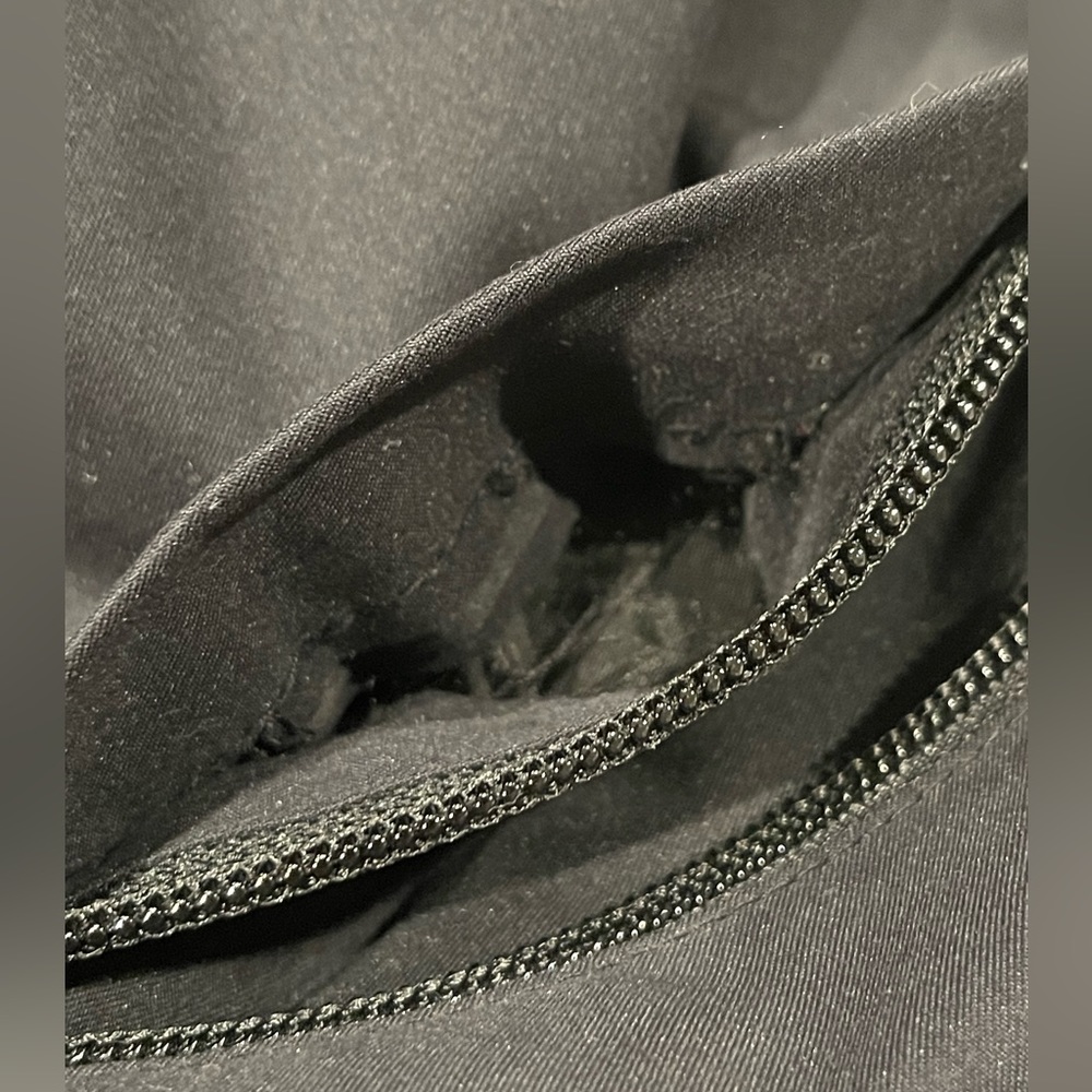 Chaps black Jacket - Picture 9 of 9